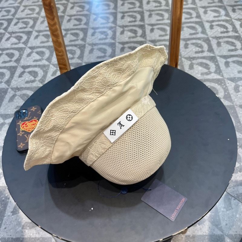 Louis Vuitton Caps